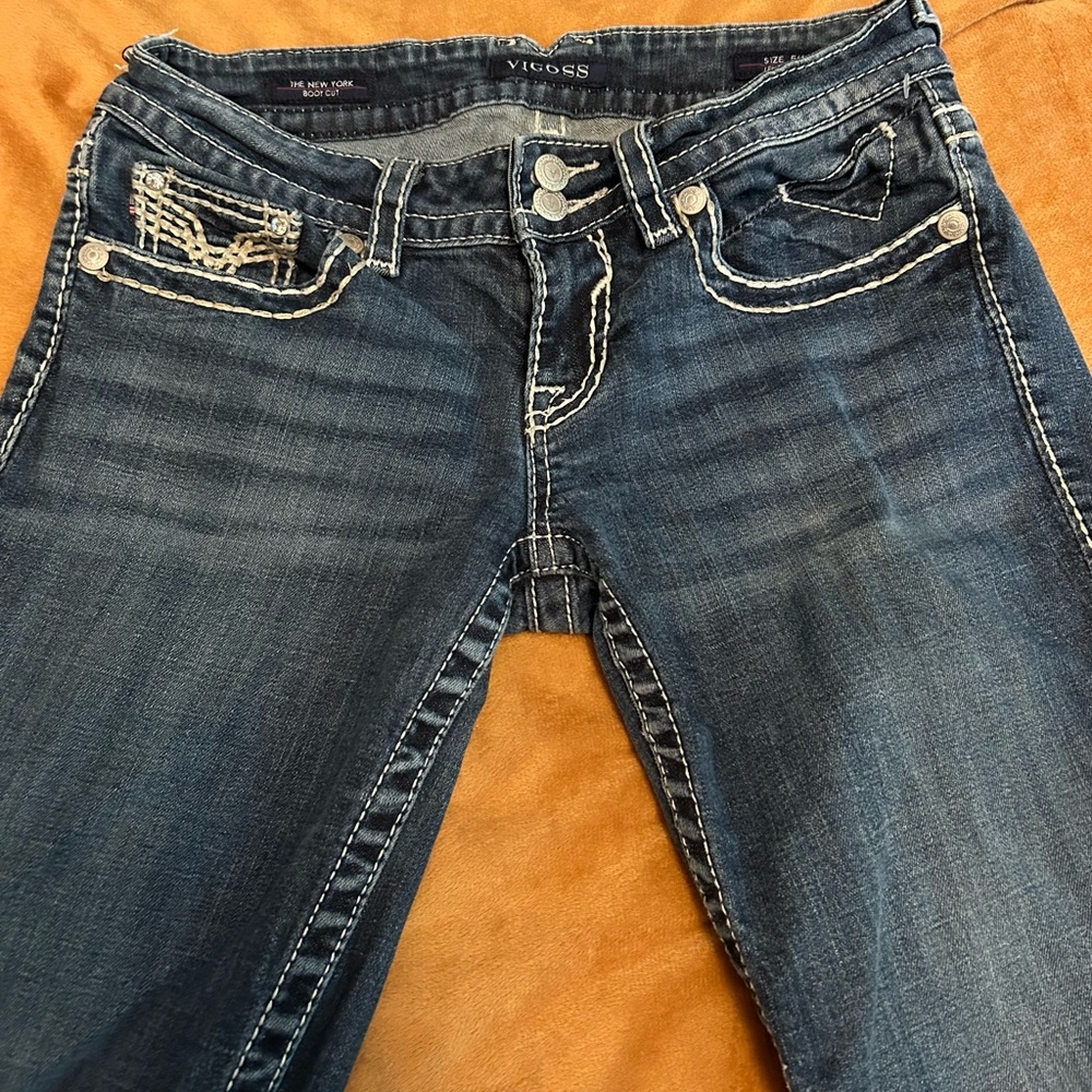 Vigoss size 5/6